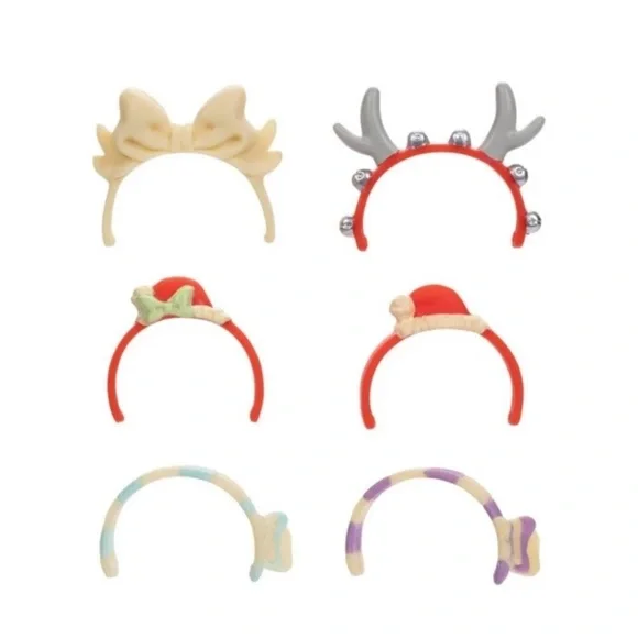 Tsum Tsum Disney 100 Retro Reimagined Holiday Pack (18) Figures NIB 2023 - Picture 9 of 13